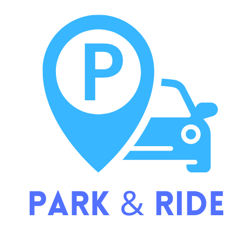 Park & Ride Manchester Airport Parking